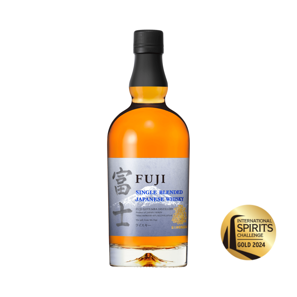 International Spirits Challenge (ISC)<br>2023-2024 Gold Award Winner